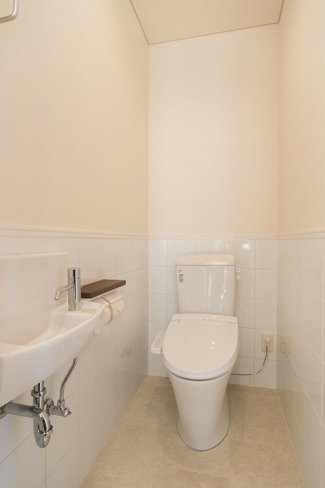 Coldio Pool & Villas Imadomari