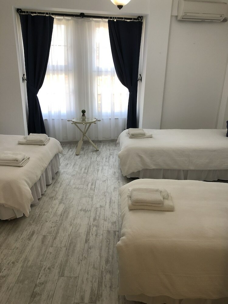 Hotel E2 Deniz Otel