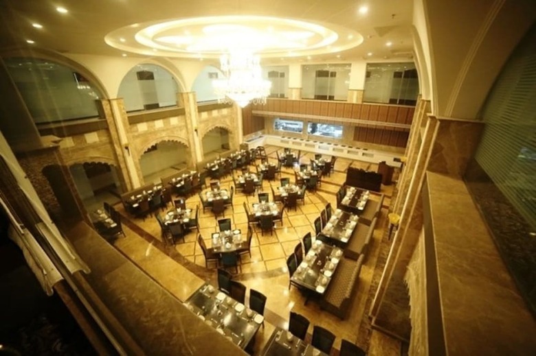 Hotel Grapevine