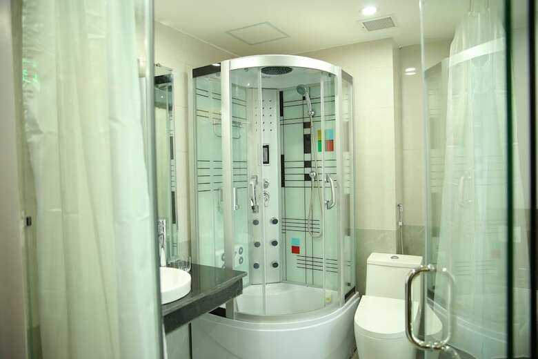 Ckc Thien Duong Hotel