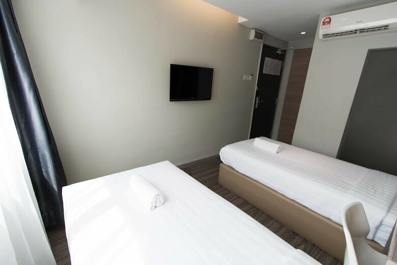 Hotel 99 - Ss2