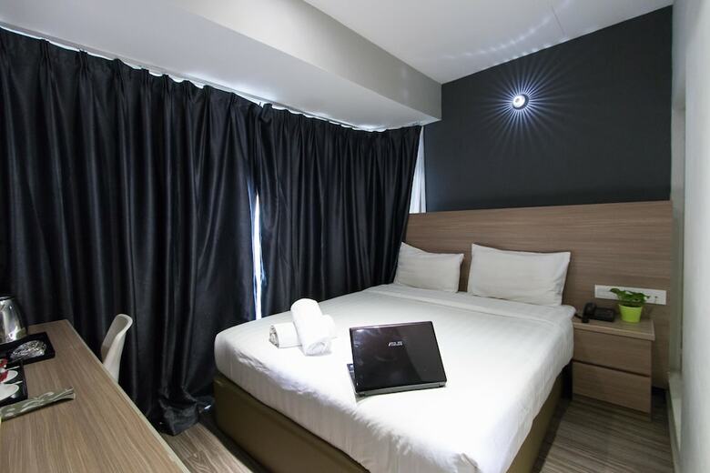 Hotel 99 - Ss2