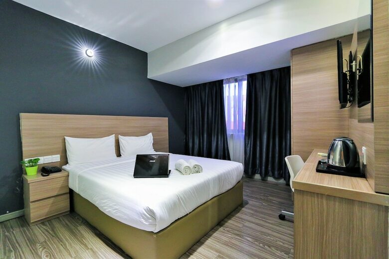 Hotel 99 - Ss2