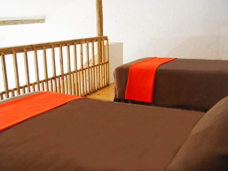 Hotel Esther's Lodge