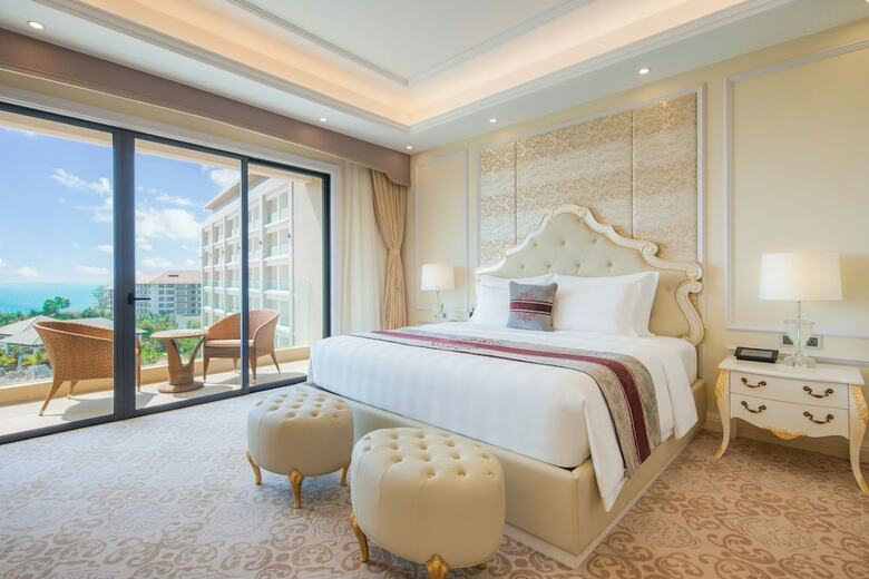 Hotel Vinoasis Phu Quoc