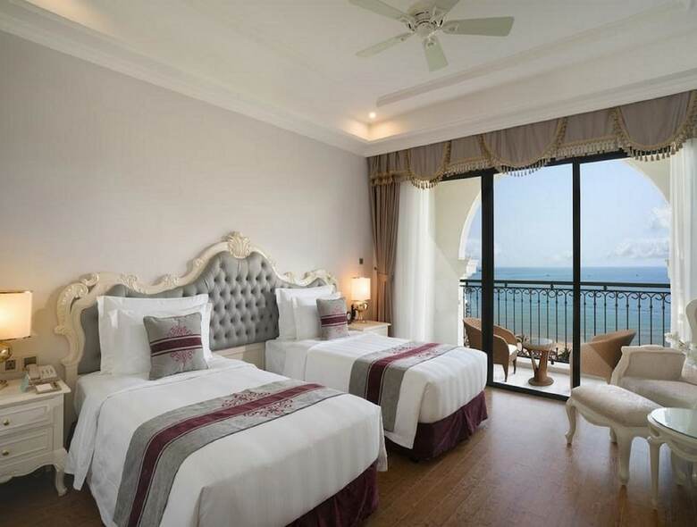 Hotel Vinoasis Phu Quoc