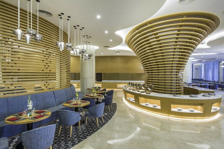 Hotel Vinoasis Phu Quoc