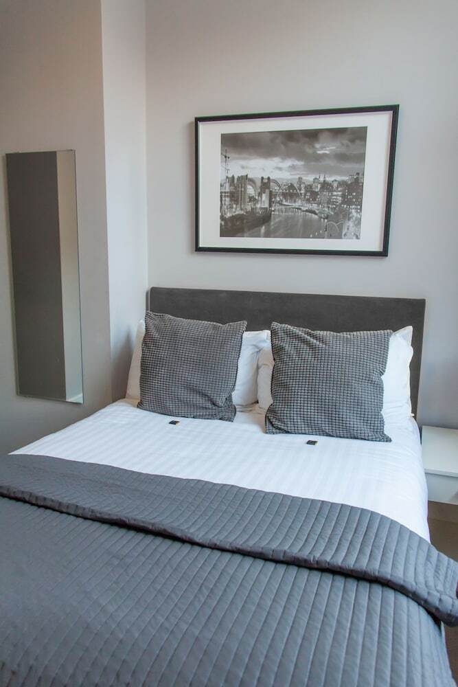 Dream Apartments Bigg Market