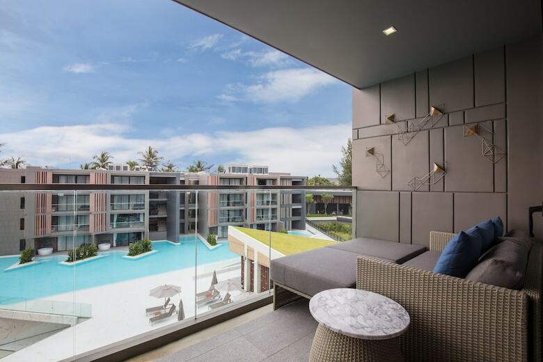 Hotel La Vela Khao Lak
