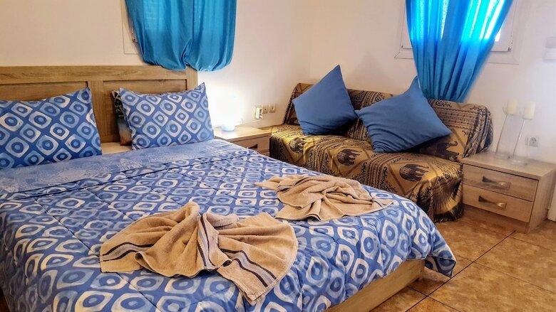 Hotel Pleasure Beachside Studios