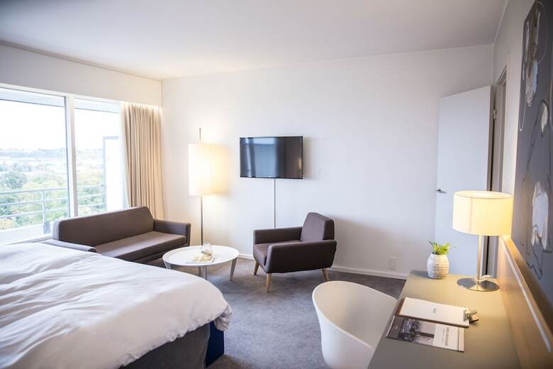 Hotel Comwell Hvide Hus Aalborg