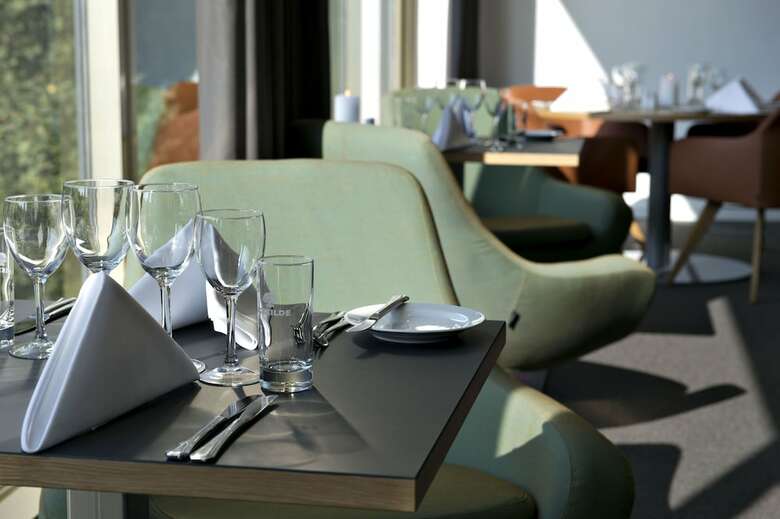 Hotel Comwell Hvide Hus Aalborg