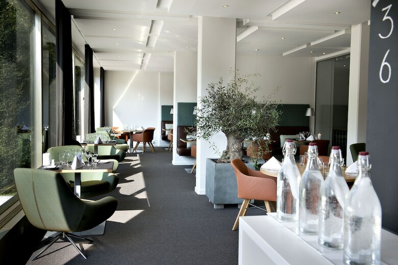 Hotel Comwell Hvide Hus Aalborg