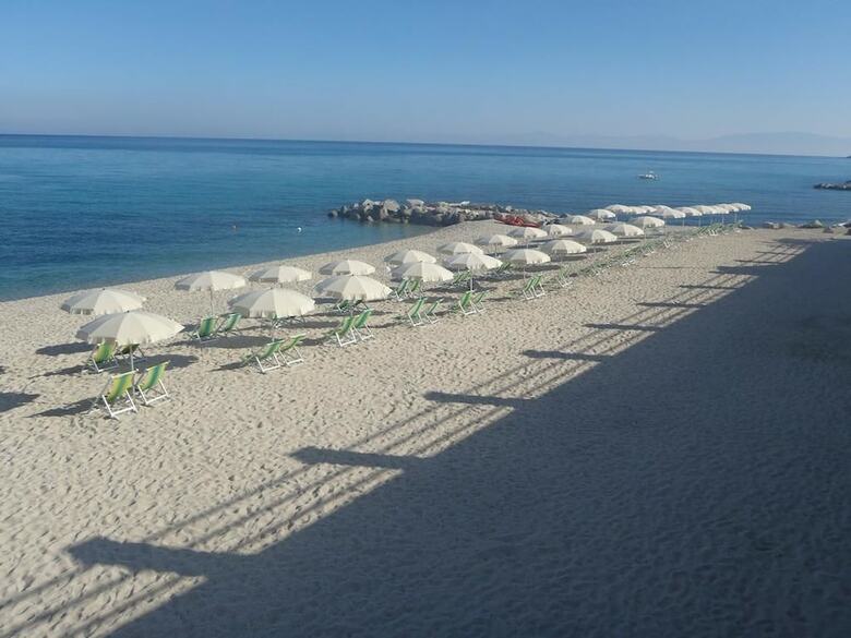 Hotel Cala Petrosa Resort