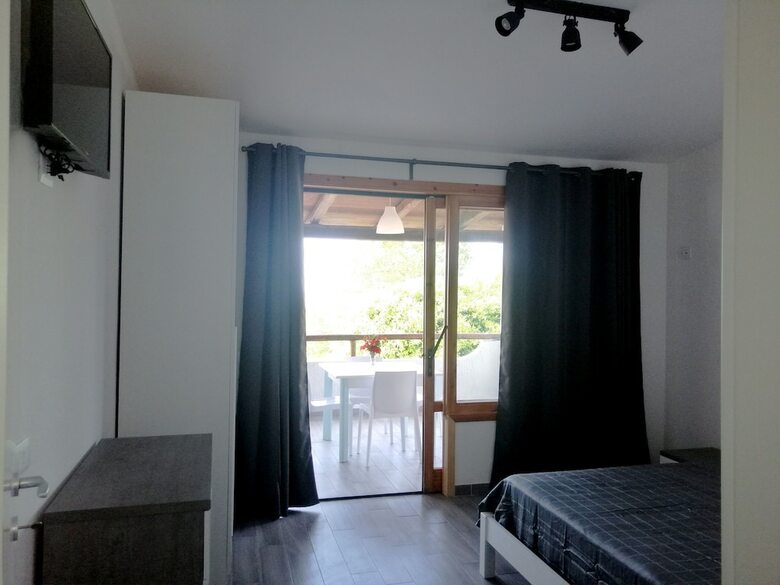 Hotel Cala Petrosa Resort