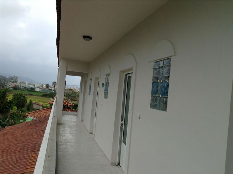 Aparthotel Dias Studios