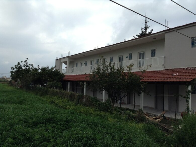 Aparthotel Dias Studios