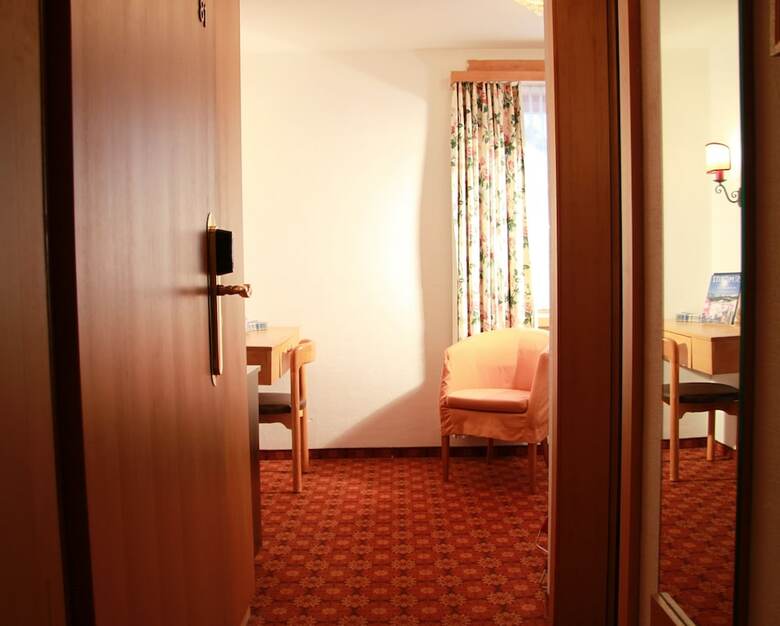 Bed & Breakfast Petit Steffani