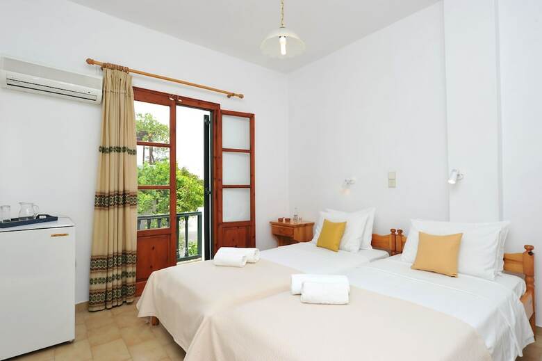 Hotel Rallis Apartments