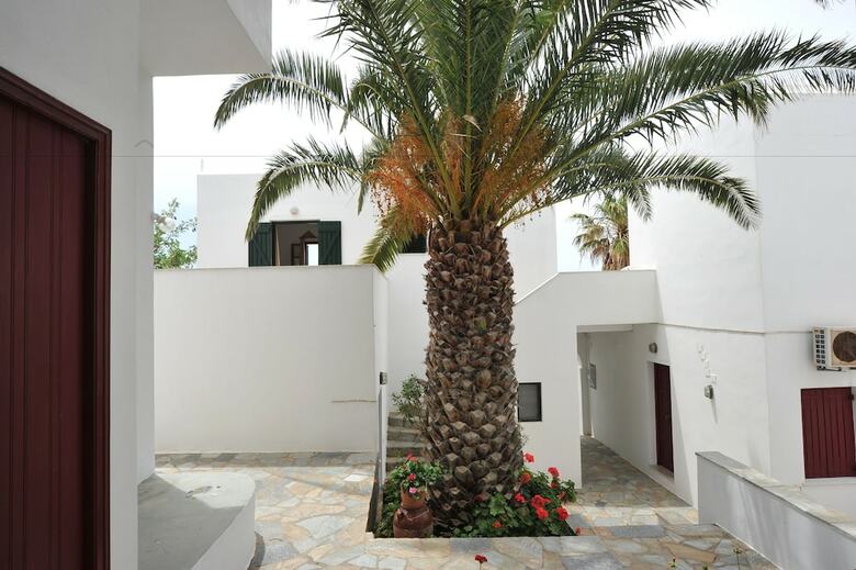 Hotel Rallis Apartments