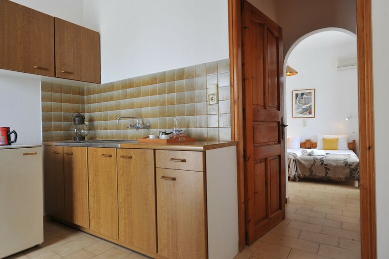 Hotel Rallis Apartments