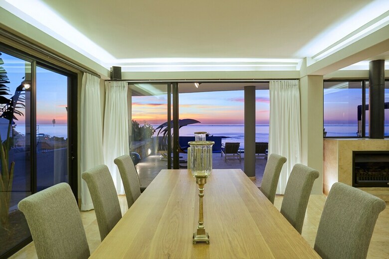 Wescamp Villa