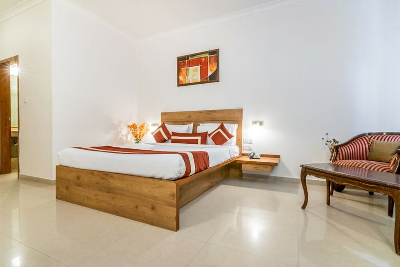 Octave Hotel Double Rd