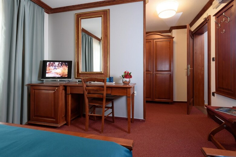 Hotel Villa Meri