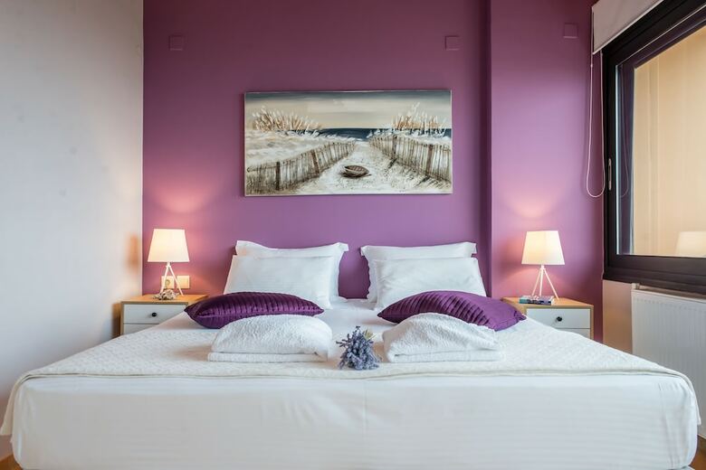 Apartamentos Lavender Villas Chania