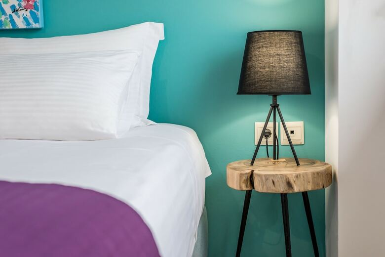 Apartamentos Lavender Villas Chania