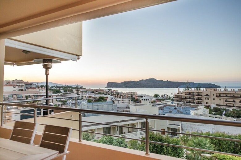 Apartamentos Lavender Villas Chania