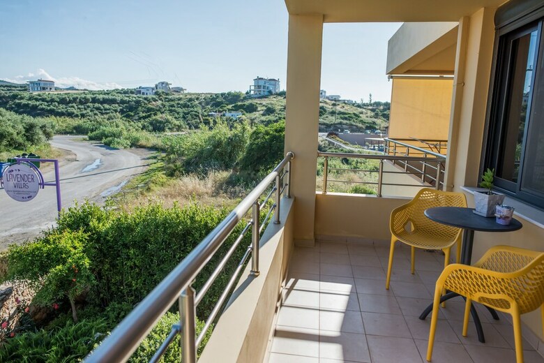 Apartamentos Lavender Villas Chania