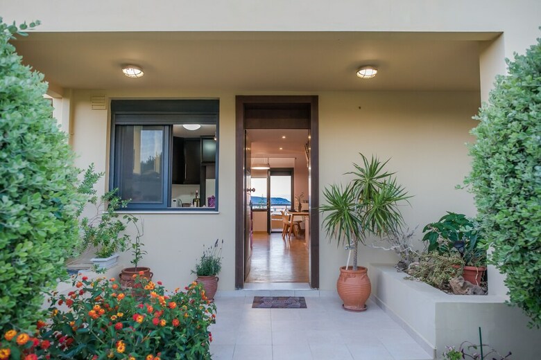 Apartamentos Lavender Villas Chania