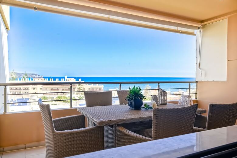 Apartamentos Lavender Villas Chania