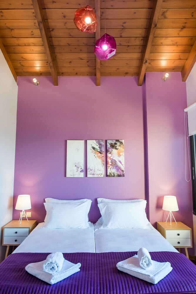 Apartamentos Lavender Villas Chania