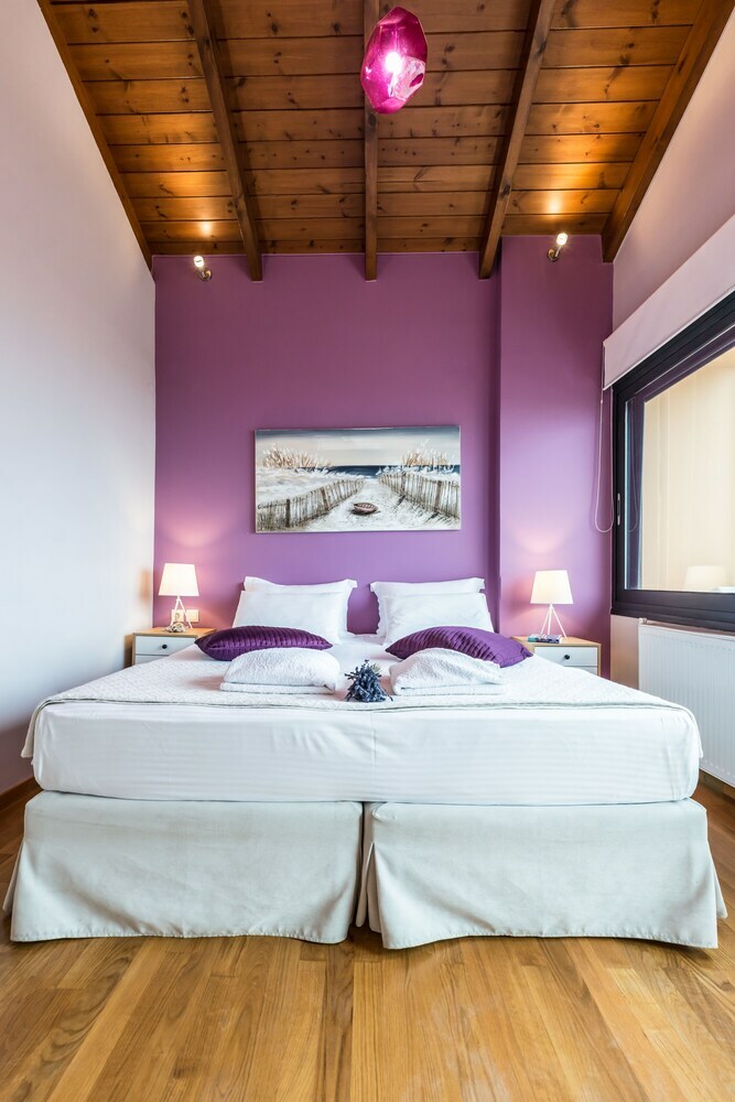 Apartamentos Lavender Villas Chania