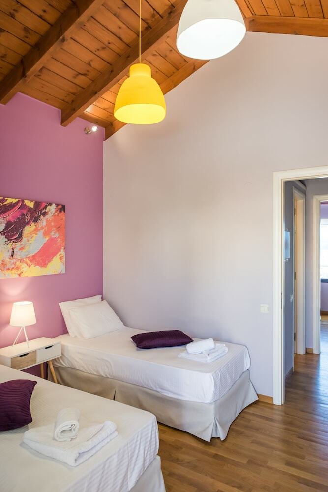 Apartamentos Lavender Villas Chania
