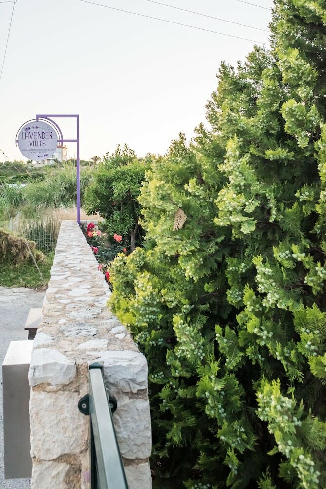 Apartamentos Lavender Villas Chania