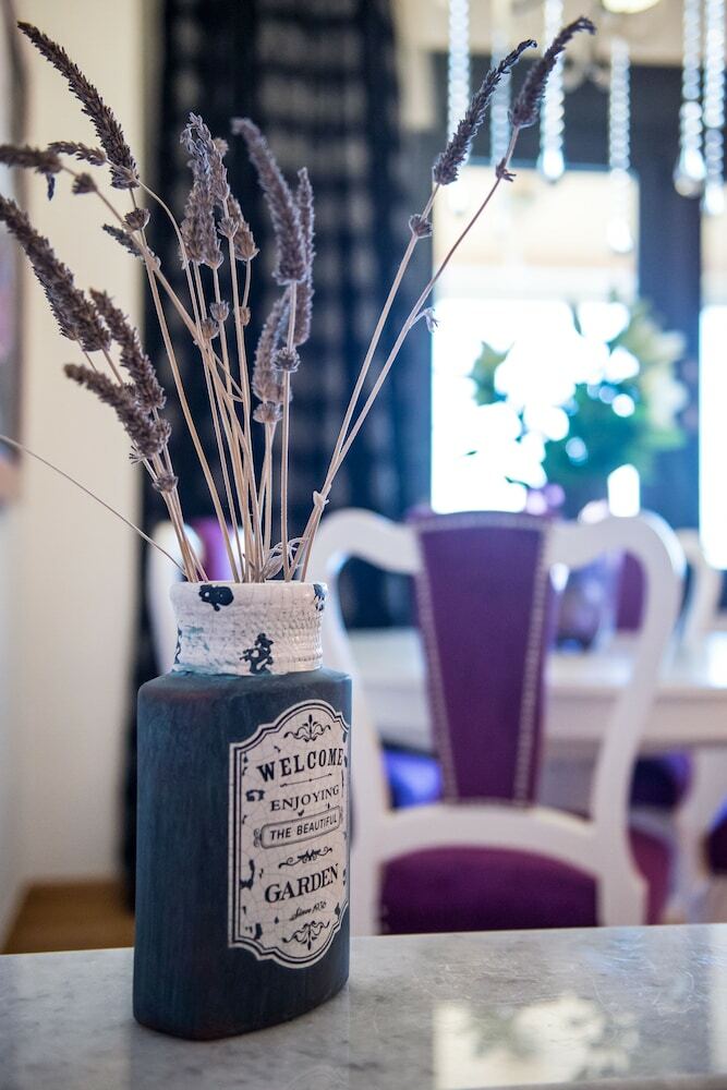 Apartamentos Lavender Villas Chania
