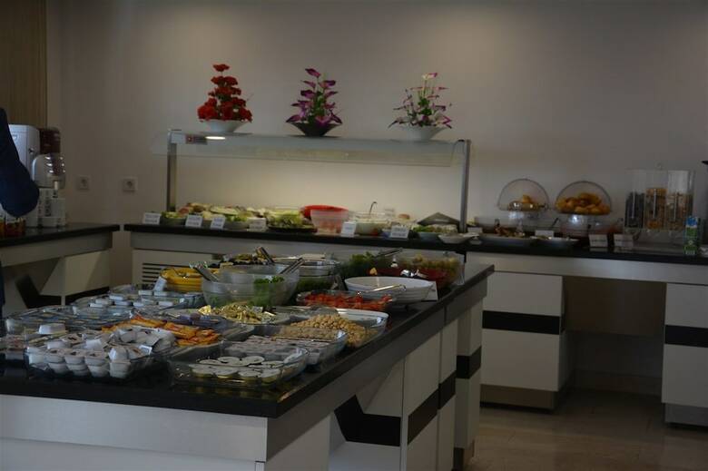 Hotel Ahsaray Otel