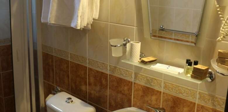 Hotel Hancilar Otel