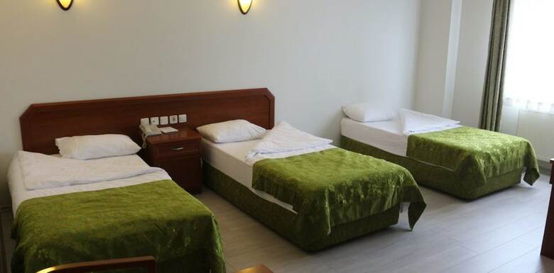 Hotel Hancilar Otel