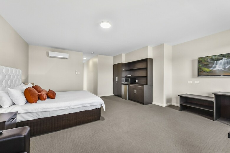 Apartamentos Robe Marina Accommodation