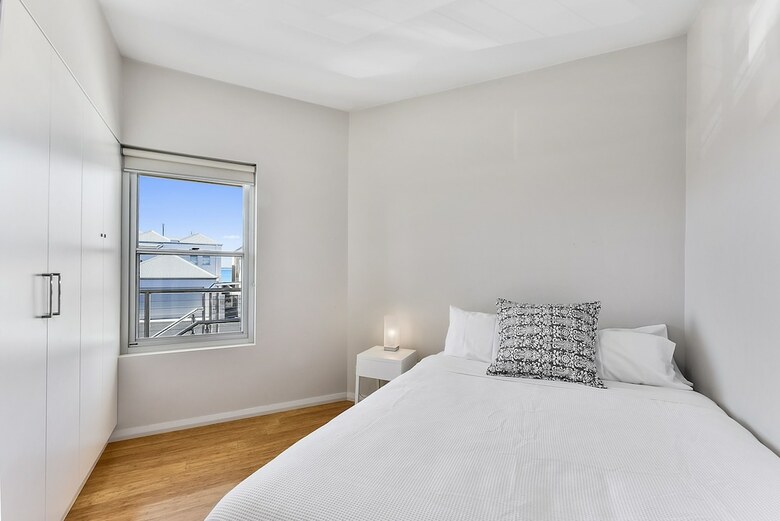 Apartamentos Robe Marina Accommodation