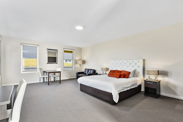 Apartamentos Robe Marina Accommodation