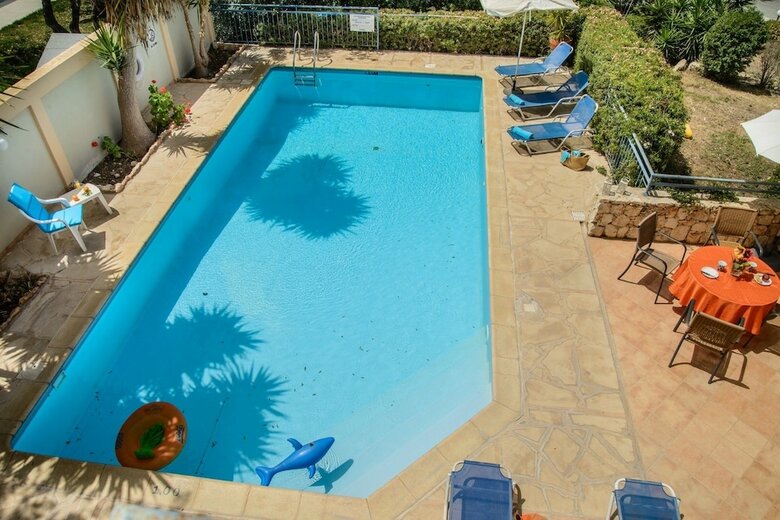 Coral Sun Villas