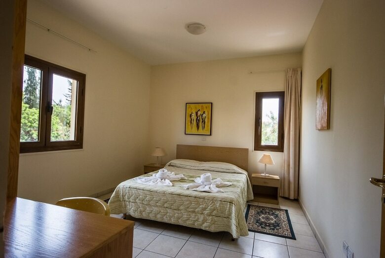 Coral Sun Villas