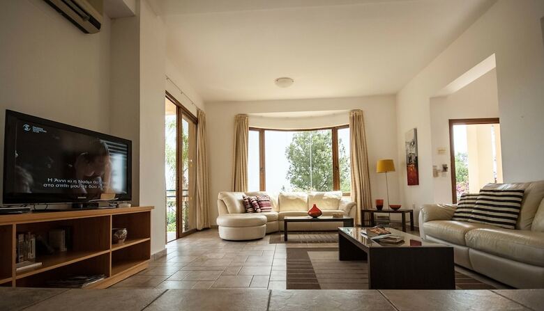Coral Sun Villas