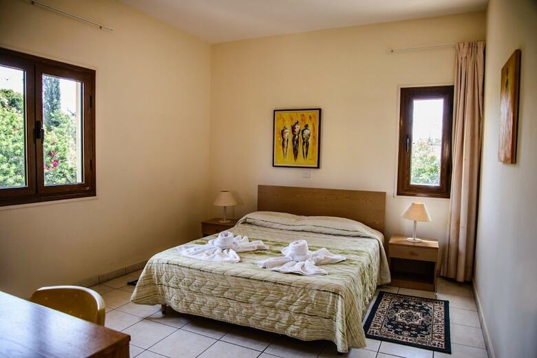 Coral Sun Villas