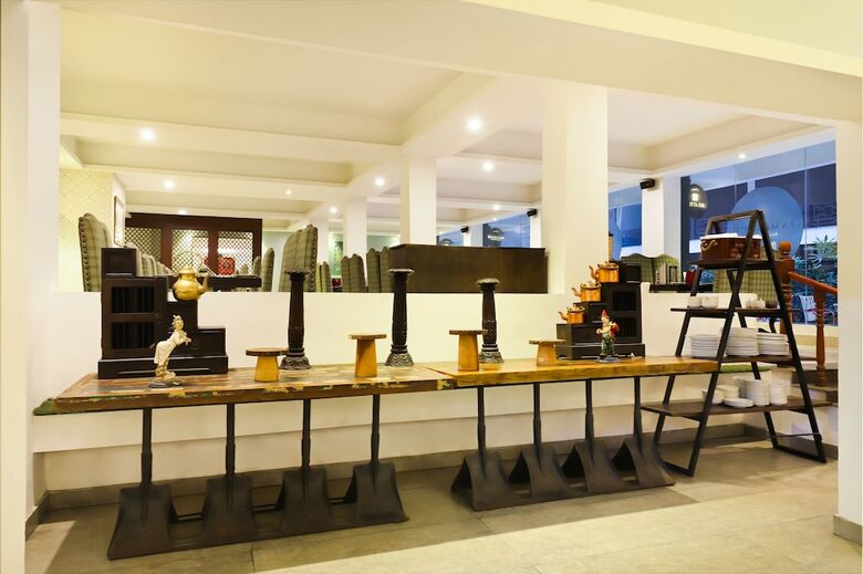 Summit Denzong Hotel & Spa